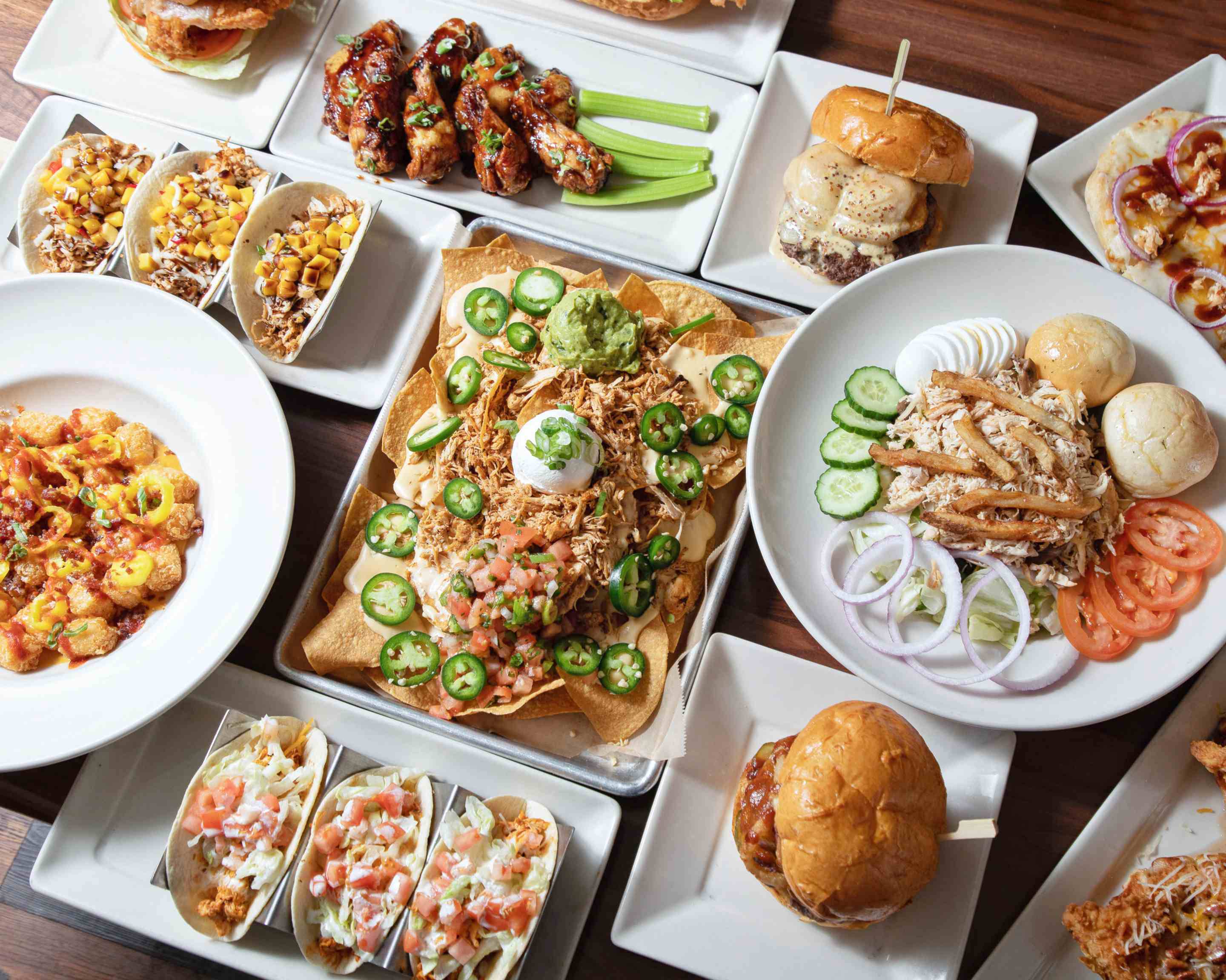 Order Allentown Eatz Menu Delivery【Menu & Prices】 Buffalo Uber Eats