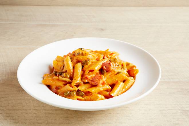 Order Mediterranean Pasta food online from Mario's of East Northport store, East Northport on bringmethat.com