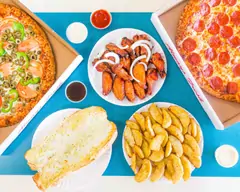 Vocelli Pizza