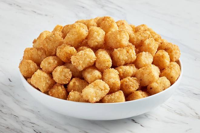 Order Family Side: Tater Tots food online from Firebirds Wood Fired Grill store, Omaha on bringmethat.com
