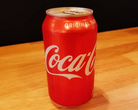 Order Coke 可乐 food online from Sakura Ramen store, Southwest Ranches on bringmethat.com