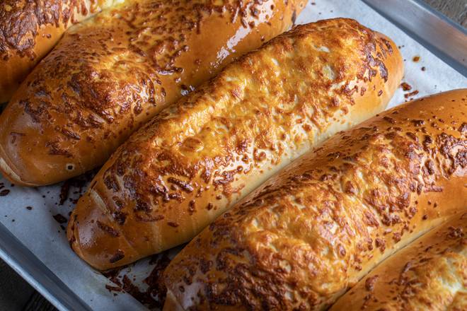 Order Cheese Bread food online from Don Pan International Bakery store, Miami on bringmethat.com