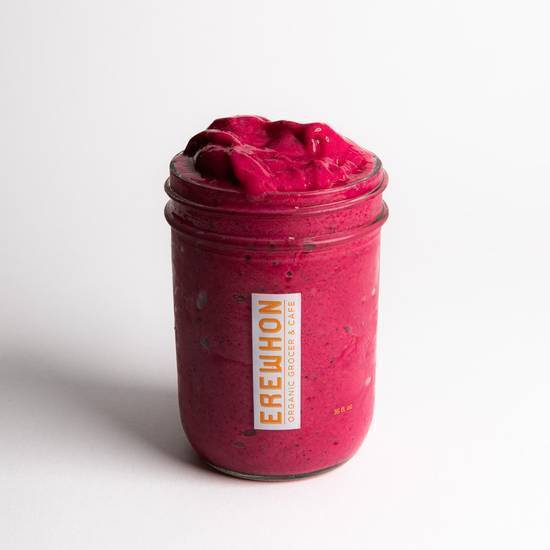Order Pitaya Smoothie food online from Erewhon Market store, Los Angeles on bringmethat.com