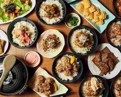 【唐揚げ専門店】からあげ一郎 仙台店