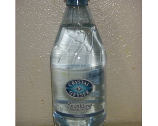 Order Mineral Water food online from Masala Dosa store, SF on bringmethat.com