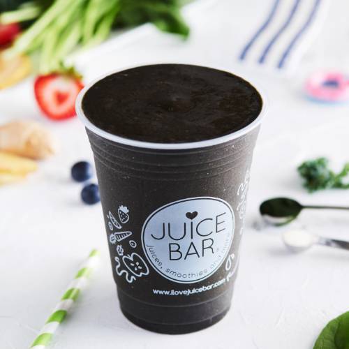 Order Healthy Blast Smoothie food online from I Love Juice Bar - Tuscaloosa store, Tuscaloosa on bringmethat.com