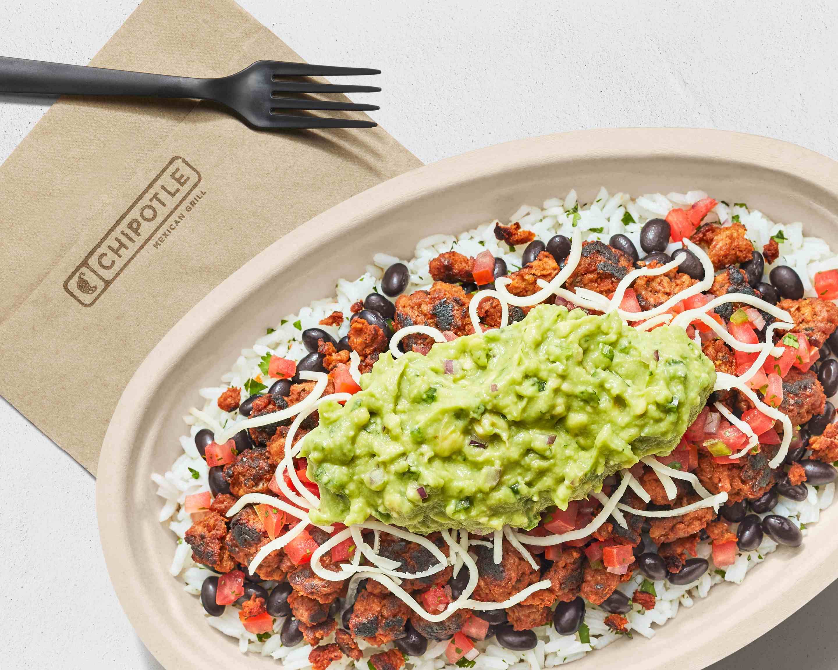 Order Chipotle Mexican Grill (2760 S Colorado Blvd Unit M) Delivery