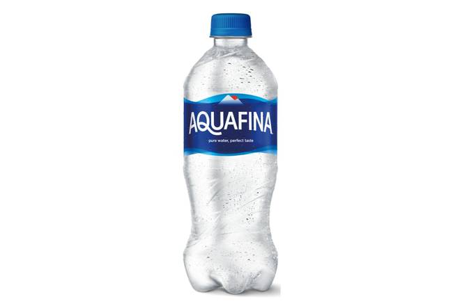 Order Bottle Water food online from Johnny Rockets store, McAllen on bringmethat.com