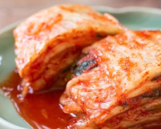 Order Kimchi-Single Serving food online from Gangnam Korean Restaurant store, Jacksonville on bringmethat.com