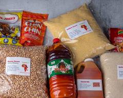 Tripple E Africa and Caribbean grocery