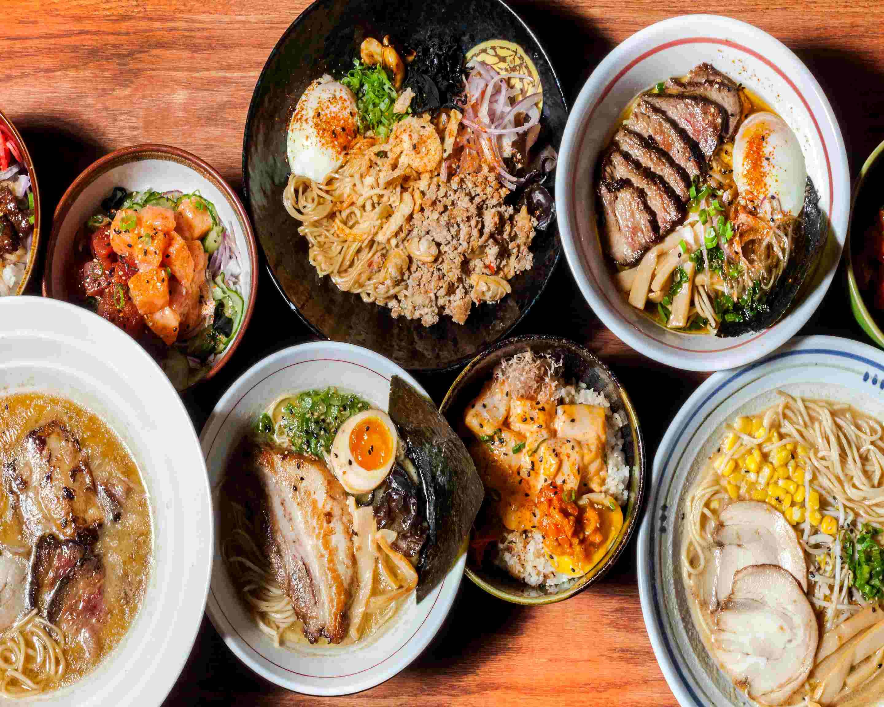 Order Strings Hyde Park Menu Delivery【Menu & Prices】 Chicago Uber Eats