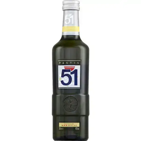 Pastis 51 50cl