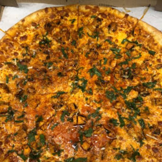 Order 18" - MWSE Pizza food online from Wall Street Pizza store, Culver City on bringmethat.com