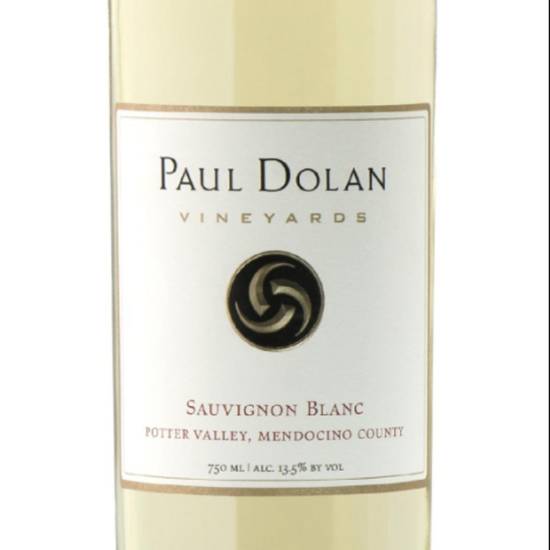 Order PAUL DOLAN SAUVIGNON BLANC food online from The Village Store store, San Diego on bringmethat.com