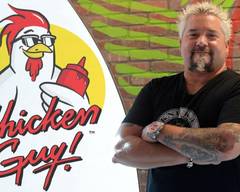 Chicken Guy! (Nashville)