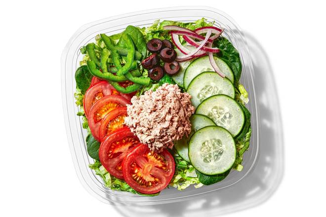 Order Tuna food online from Subway Sandwiches & Salads store, Essex on bringmethat.com