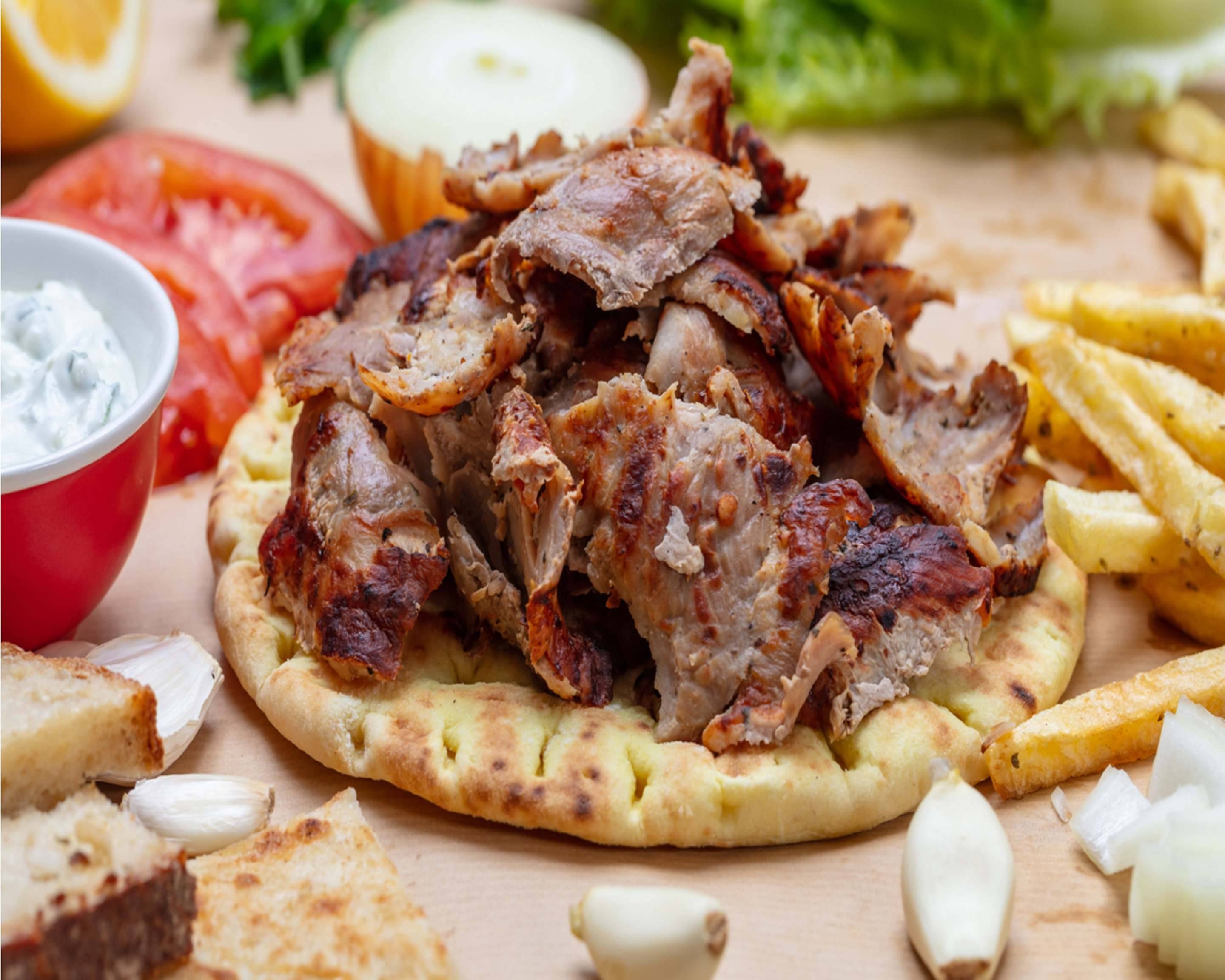 Order NY Halal Gyro (954 Broadway) Menu Delivery【Menu & Prices】 New