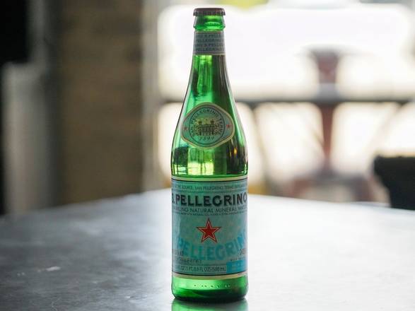 Order San Pellegrino food online from Dish Society store, Houston on bringmethat.com