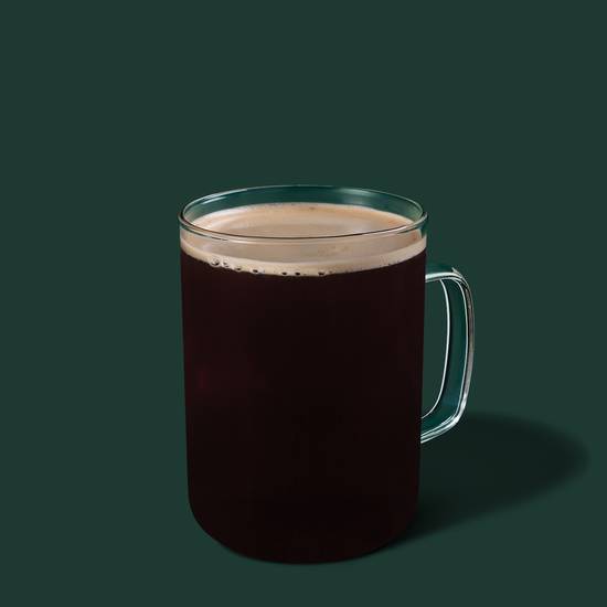 Order Caffè Americano food online from Starbucks store, Seaside on bringmethat.com
