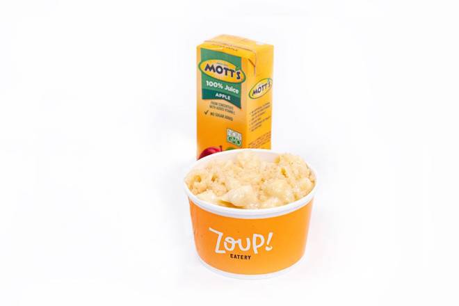 Order Kids Mac food online from Zoup! store, Wyoming on bringmethat.com