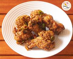 Yangyum Chicken