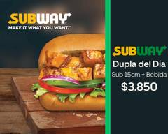 Subway - Outlet Vivo