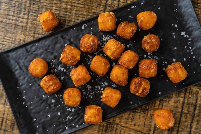 Order Regular Sweet Potato Tots food online from Sweet Lou store, Skokie on bringmethat.com