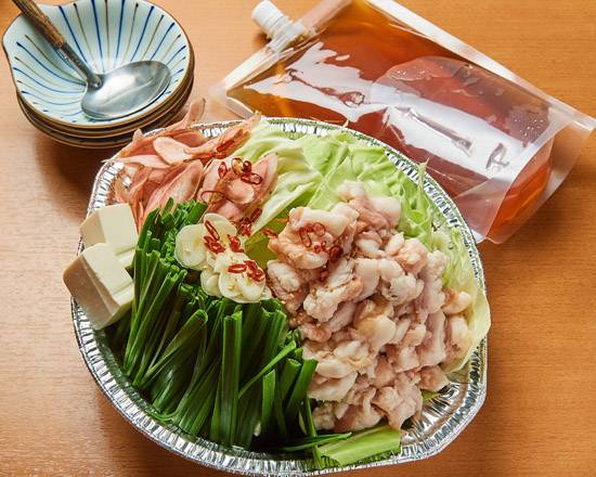 焼鳥 もつ鍋 なべきん 武蔵小杉 Nabekin Musasikosugiの出前 宅配 テイクアウトメニュー ウーバーイーツ