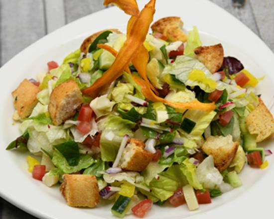 Order Chopped Salad food online from Chart House - River Place 0172 store, Jacksonville on bringmethat.com