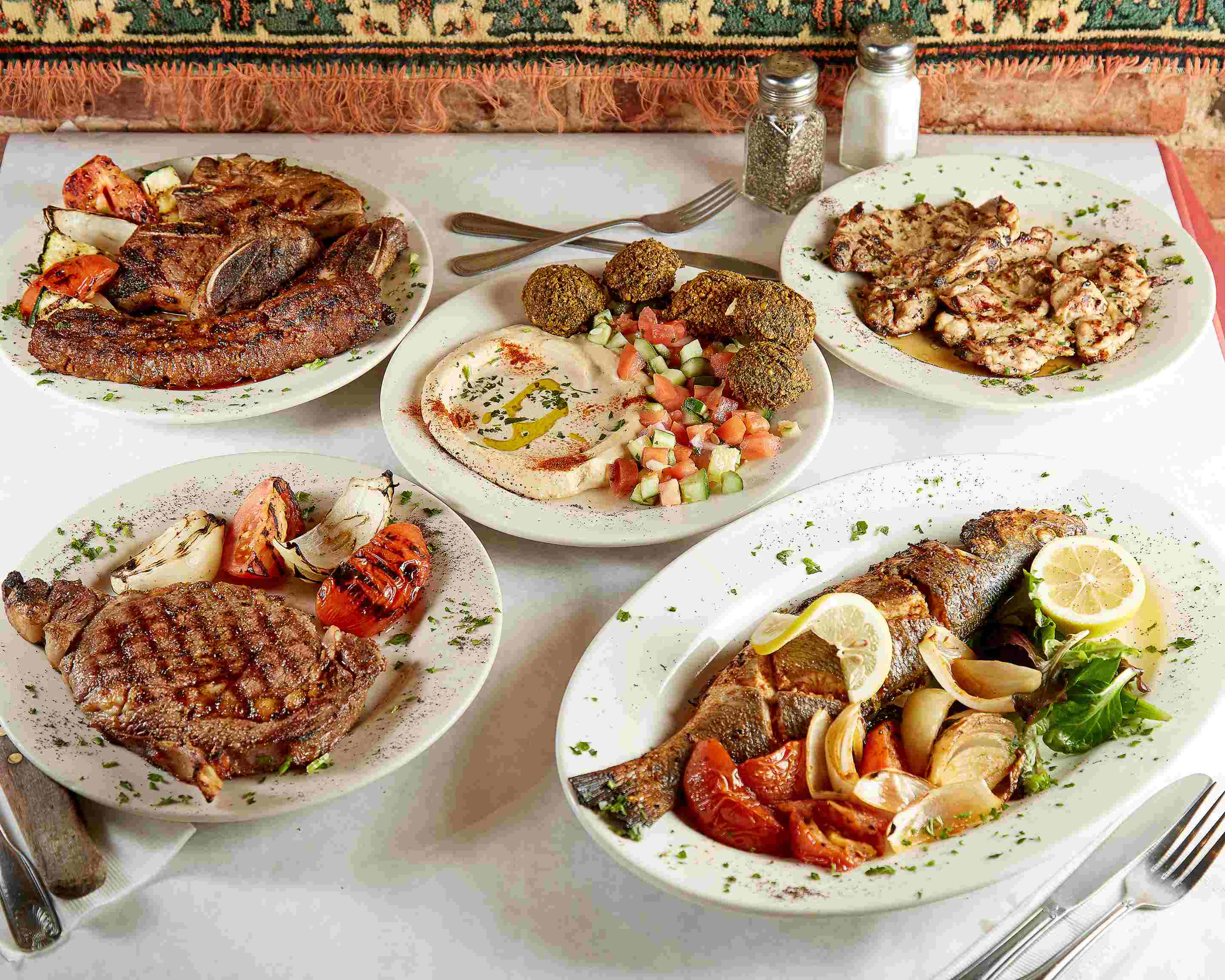 Ember Smoked BBQ (9531 N Owasso Expressway) Menu Owasso • Order Ember