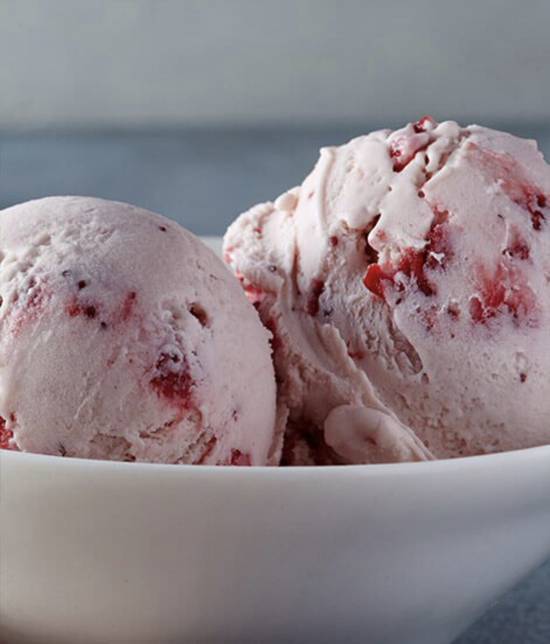 Order Strawberry food online from Haagen Dazs store, Palm Beach Gardens on bringmethat.com