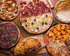The House Pizzaria