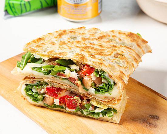 Order Vegetariana food online from Piadina store, Irvine on bringmethat.com