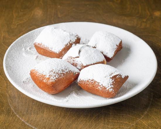 Order Beignets food online from Ben Yay store, Memphis on bringmethat.com