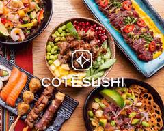 Côté Sushi - Nancy