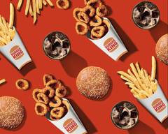 Burger King - Firenze Alberti