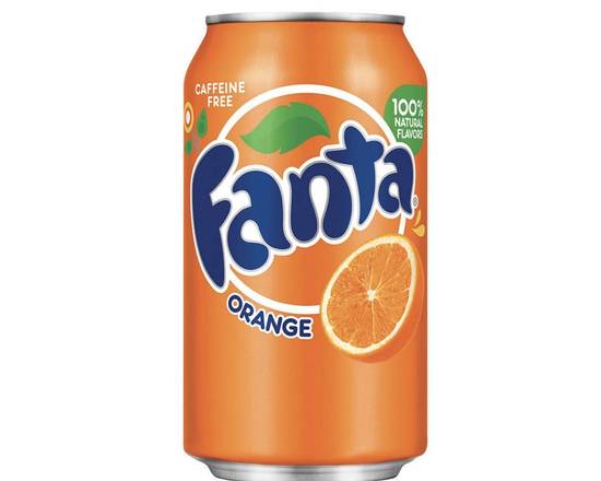 Order Fanta Orange food online from House of joy store, La Crescenta on bringmethat.com