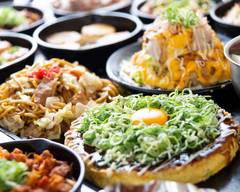 お好み焼ももたろう伏見桃山店