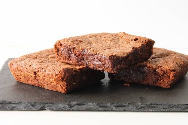 Order Brownie food online from Espresso Yourself Coffee Shop LLC store, Tampa on bringmethat.com