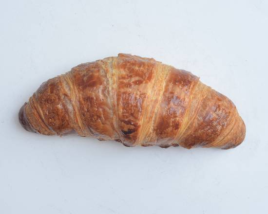 Order Butter Croissant food online from Spro Mission Bay store, San Francisco on bringmethat.com