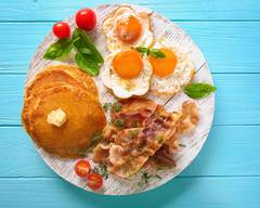 The Breakfast Snob (2110 Cupples Rd)