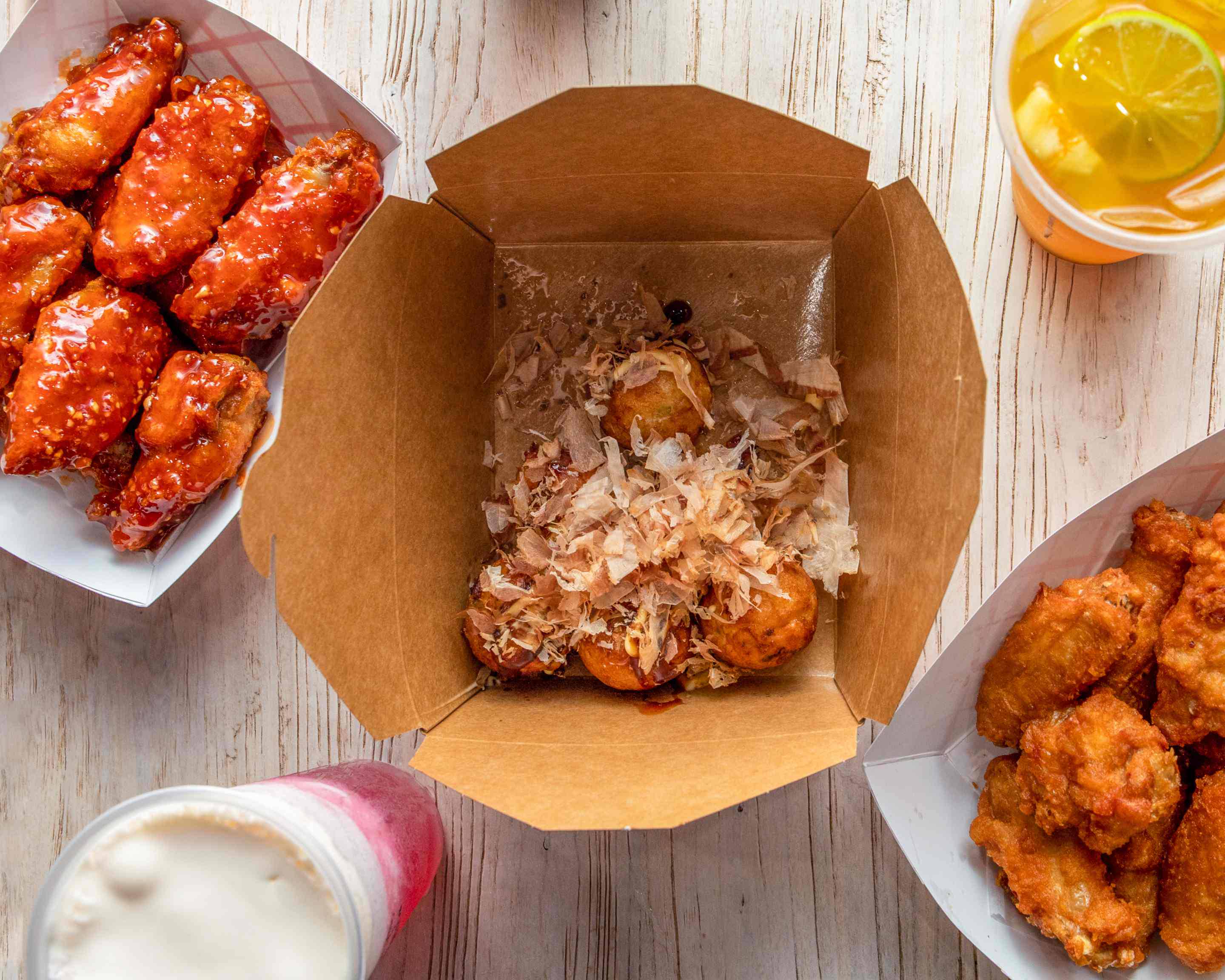 Bb.Q Chicken Sorrento Valley - lf6p6mk