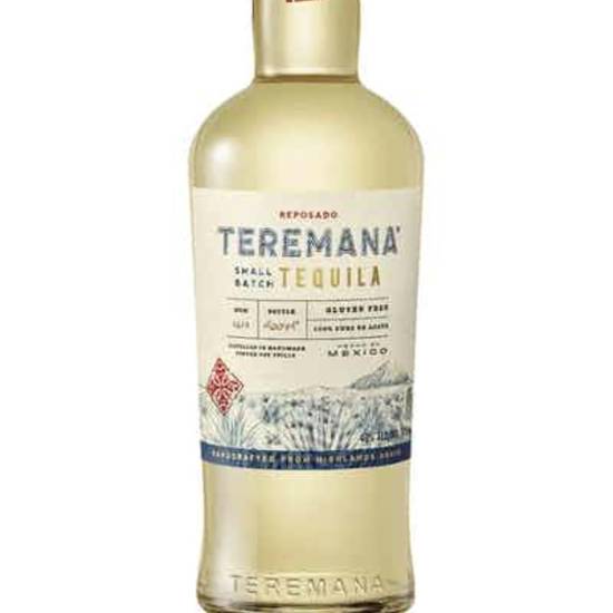 Order Teremana Reposado food online from Santa Monica Liquor store, Santa Monica on bringmethat.com