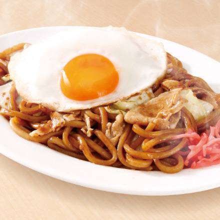 焼きそば 玄 亀戸店の出前 宅配 テイクアウトメニュー ウーバーイーツ