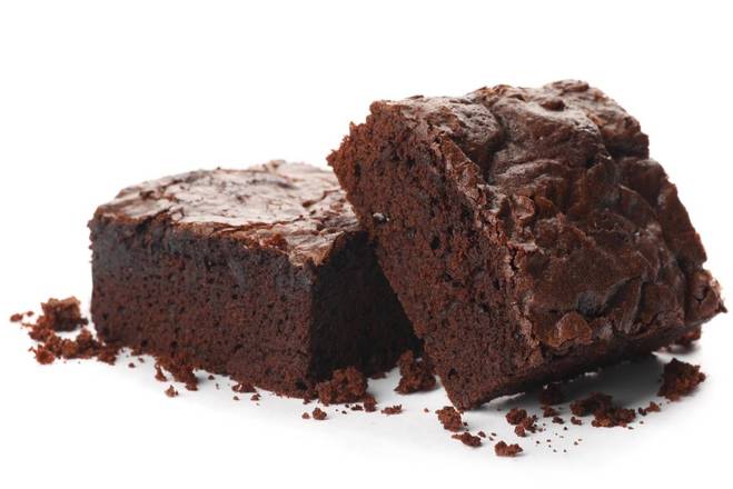 Order Brownies food online from The Kebab Kitchen store, Irving on bringmethat.com