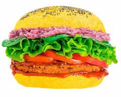 Flower Burger - Piazza Fiume