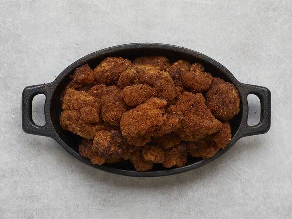 Order Jerk Cauliflower Bites food online from Just Wing It. store, Sherman Oaks on bringmethat.com