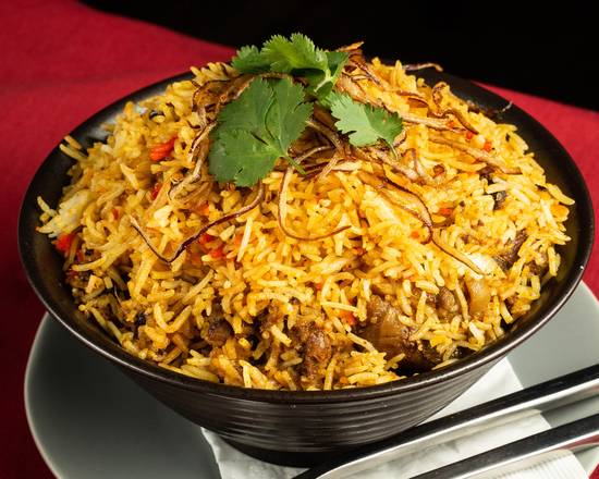 Order Biryani food online from Himalayan grill store, Irving on bringmethat.com