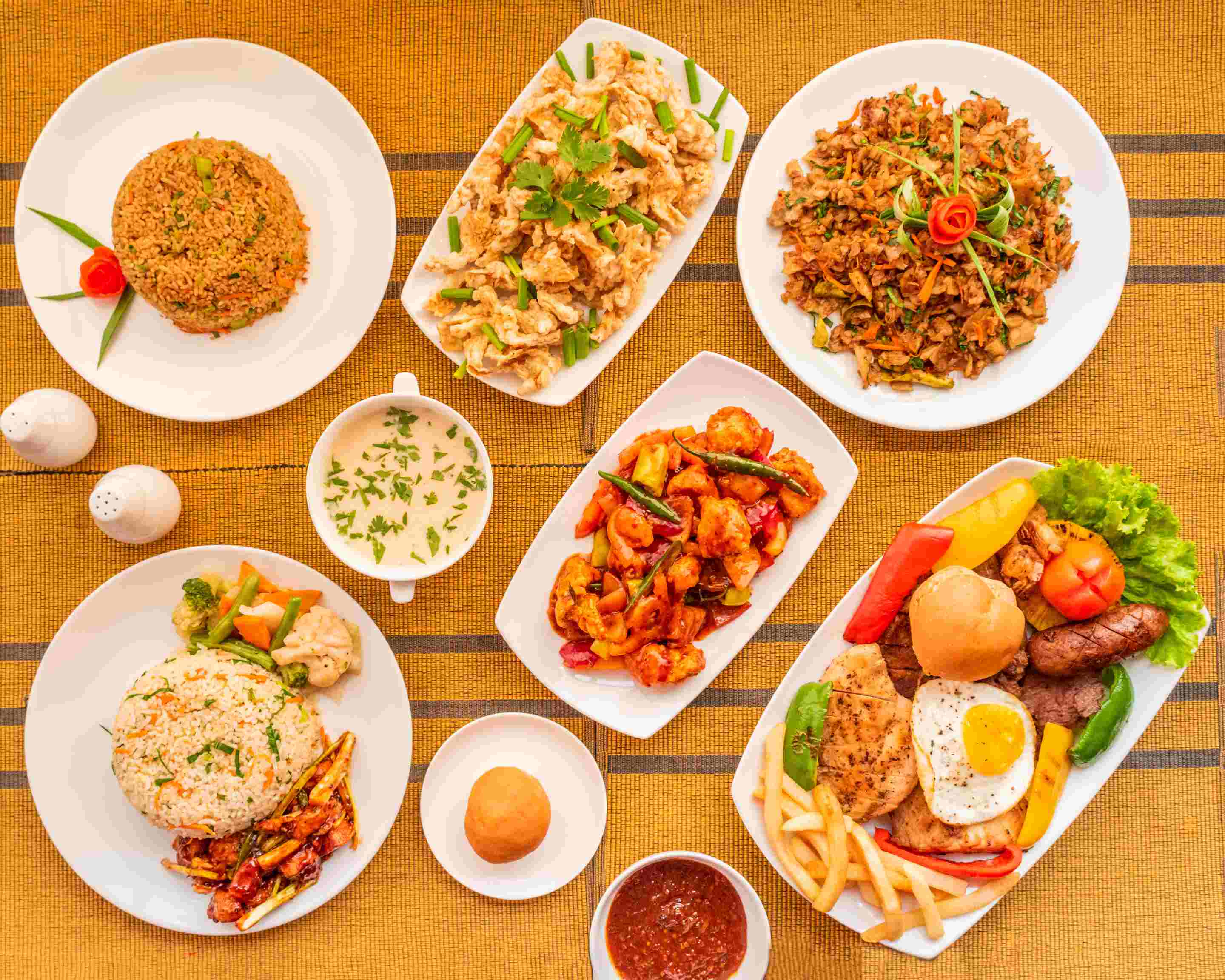 Navro Seafood Family Restaurant Panadura Delivery Panadura Uber Eats