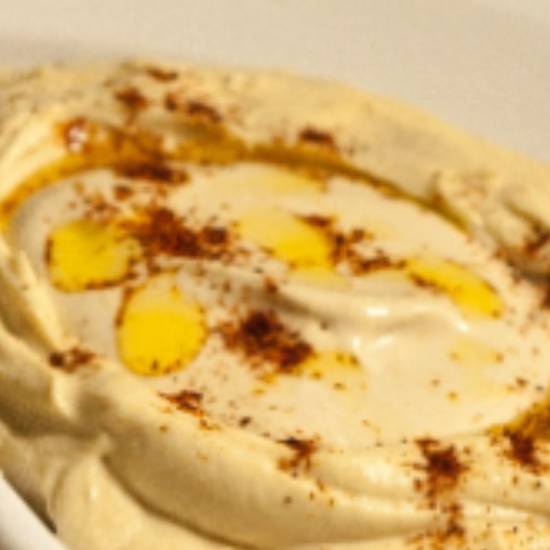 Order Humus food online from Nagila Pizza store, Los Angeles on bringmethat.com